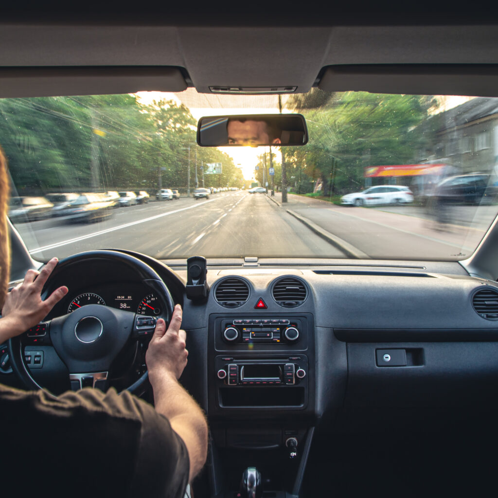 Beyond the Test: Essential Skills for Safe Driving in Coventry