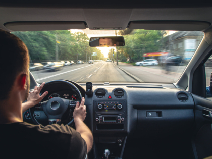 Beyond the Test: Essential Skills for Safe Driving in Coventry