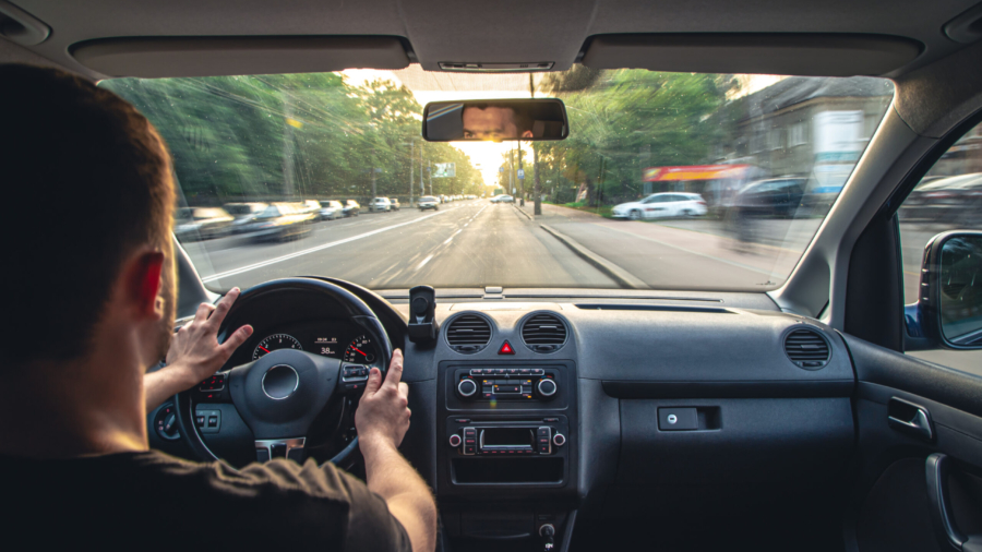 Beyond the Test: Essential Skills for Safe Driving in Coventry
