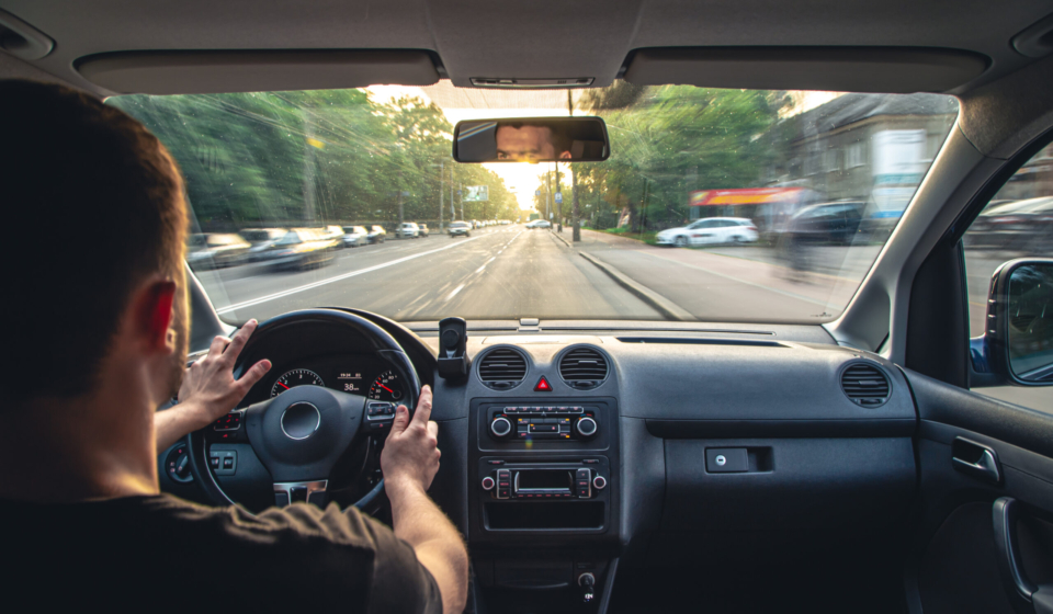 Beyond the Test: Essential Skills for Safe Driving in Coventry