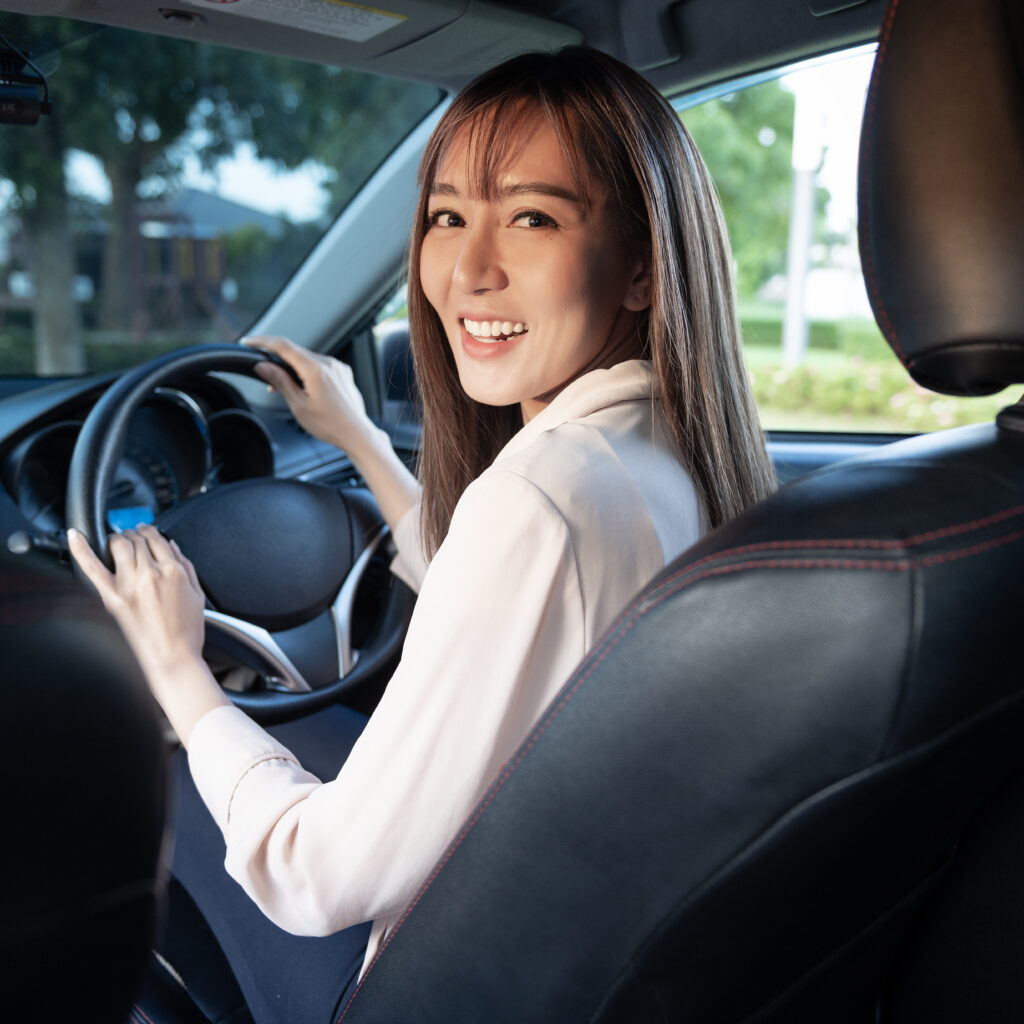 Common Driving Test Mistakes (And How to Avoid Them!)