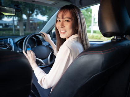 Common Driving Test Mistakes (And How to Avoid Them!)