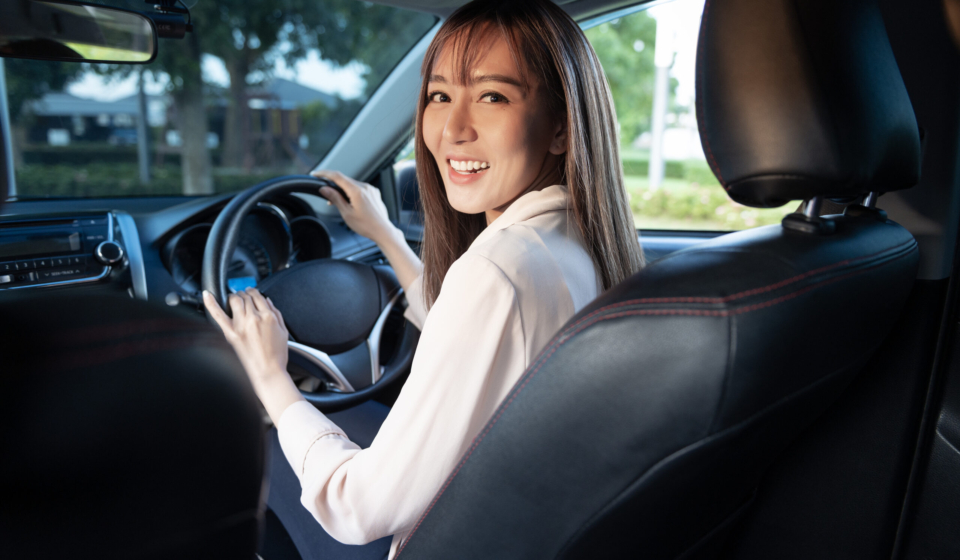 Common Driving Test Mistakes (And How to Avoid Them!)