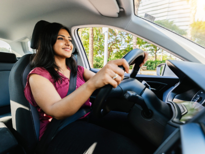 Which Driving Lesson Is Right for You?