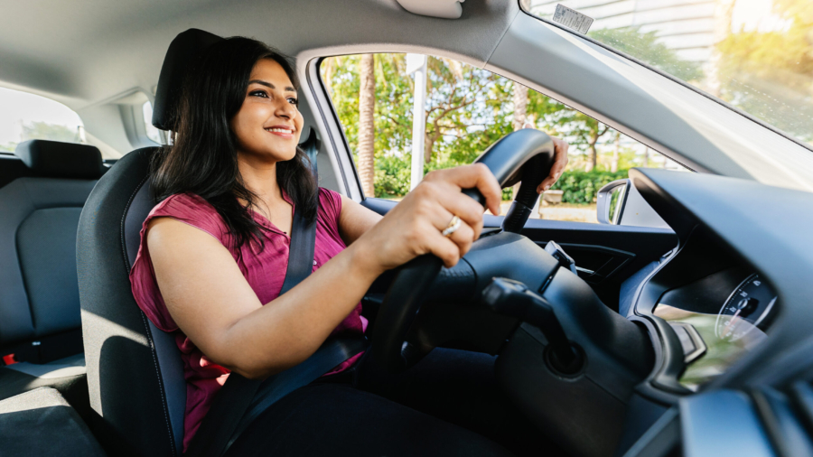 Which Driving Lesson Is Right for You?